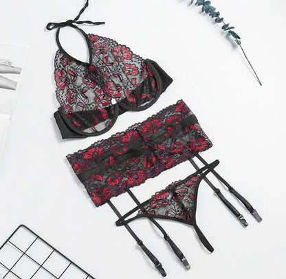 Lacy Bliss™ Happy Hour Lingerie Sets FB Baby Store Store Lingerie & Intimates