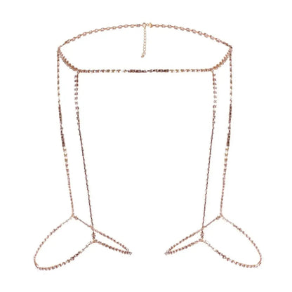 Lacy Bliss™ Excuse Me Body Jewelry FXCUBE Store Body Jewelry