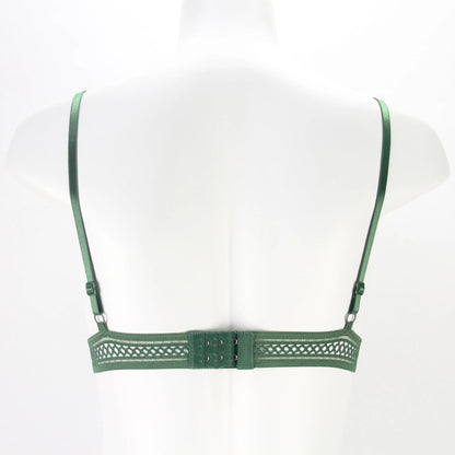 Affair To Remember Plunge Bra VRAIMMOI Official Store Bras