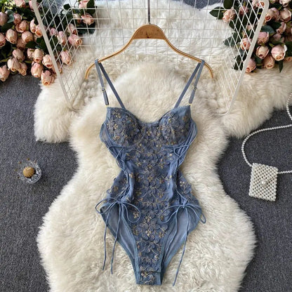 Smile Brightly Teddies Foamlina Store Lingerie & Intimates
