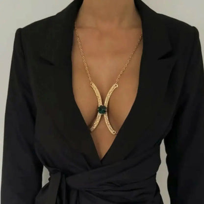 Lacy Bliss™ Halfway In Love Body Jewelry Shop5733244 Store Body Jewelry