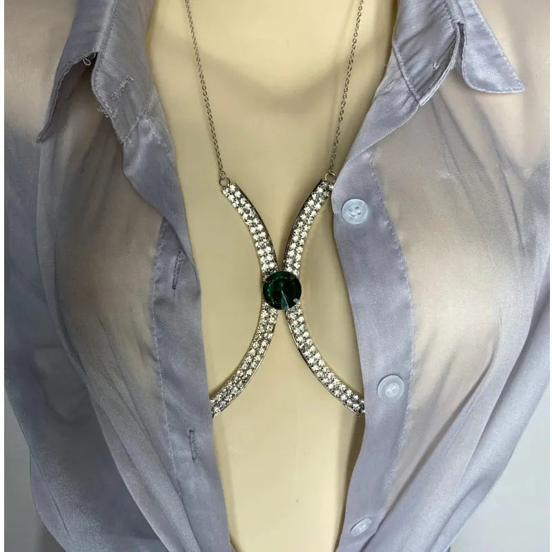 Lacy Bliss™ Halfway In Love Body Jewelry Shop5733244 Store Body Jewelry