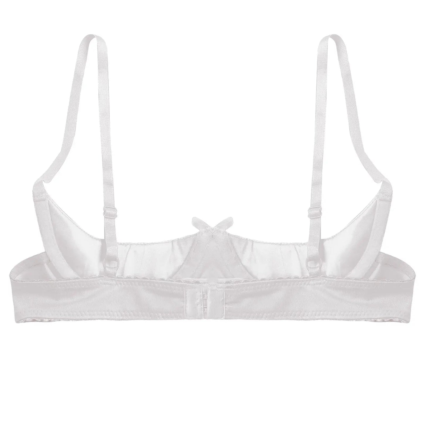Touch Me Once Bra Lacy Bliss0212 Bras
