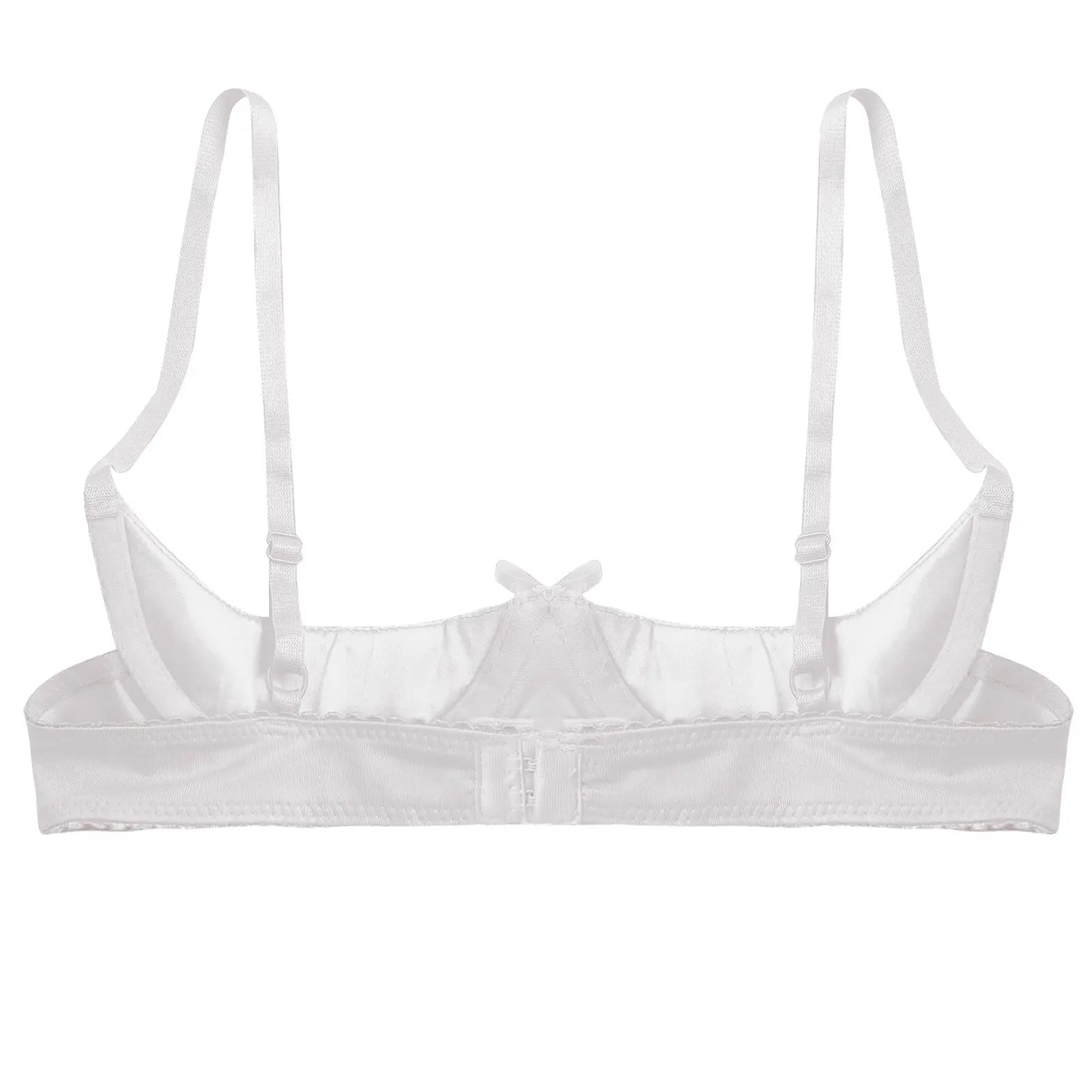 Touch Me Once Bra Lacy Bliss0212 Bras