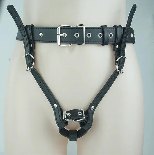 Tom's Leather Harness Lacy0301 Other