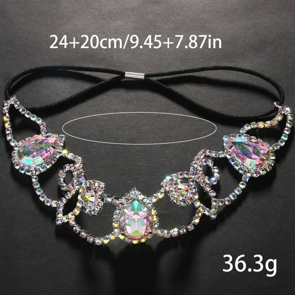 Lacy Bliss™ Those Ocean Eyes Body Jewelry Maimoco Body Jewelry