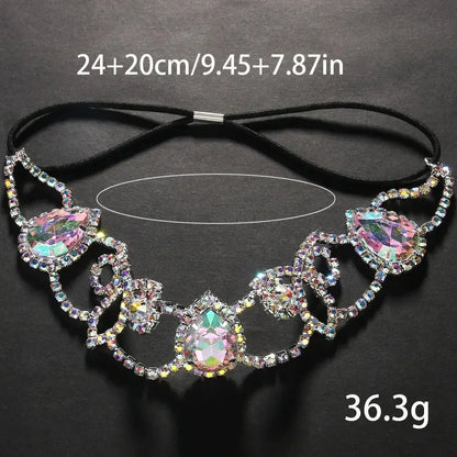Lacy Bliss™ Those Ocean Eyes Body Jewelry Maimoco Body Jewelry