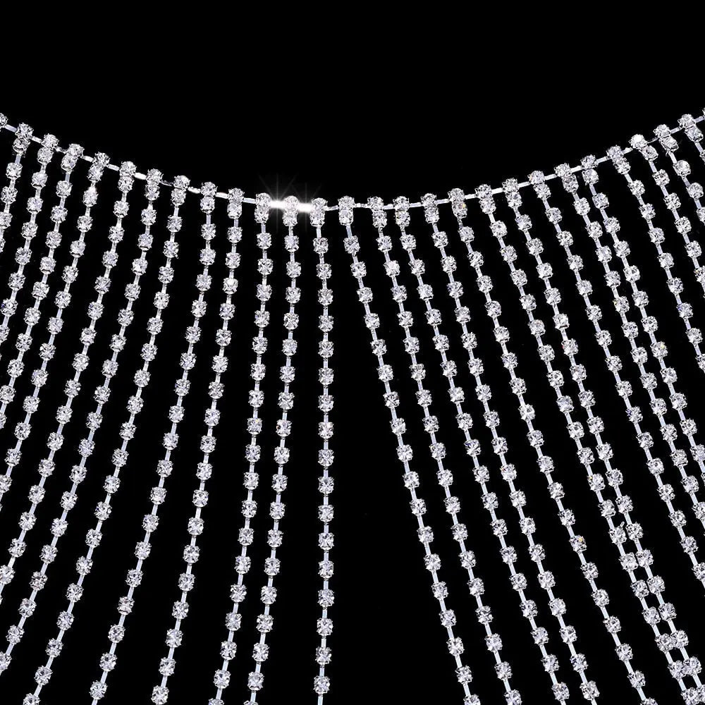 Lacy Bliss™ Perfect In Perfection Body Jewelry Maimoco Body Jewelry