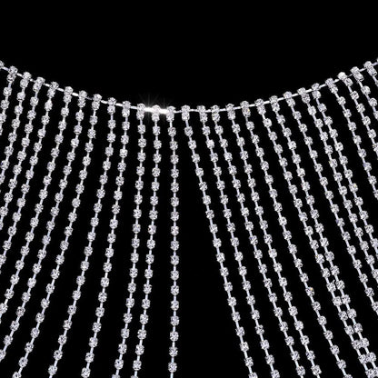 Lacy Bliss™ Perfect In Perfection Body Jewelry Maimoco Body Jewelry