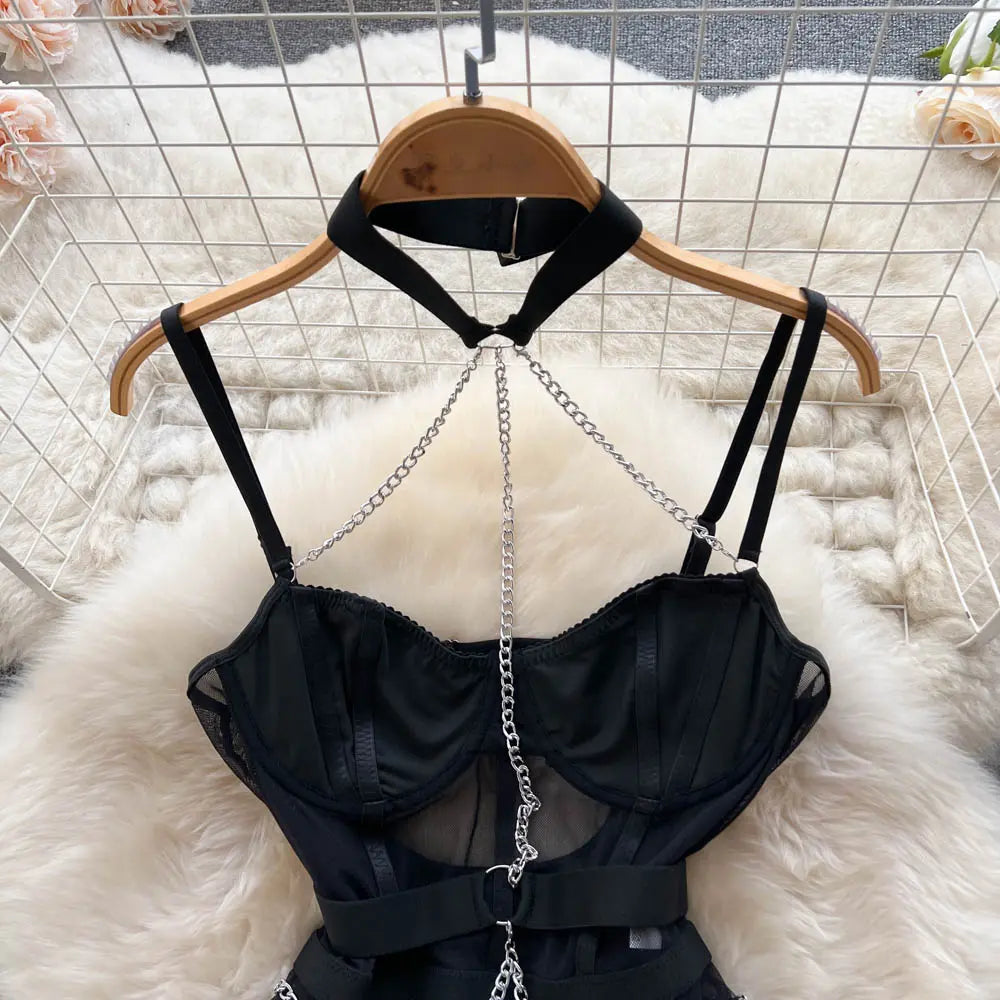 Save Your Apologies Teddies Lacy Bliss Lingerie & Intimates