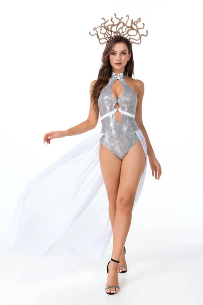 Lacy Bliss™ Stuck With Me Forever Bodysuit Lacy Bliss