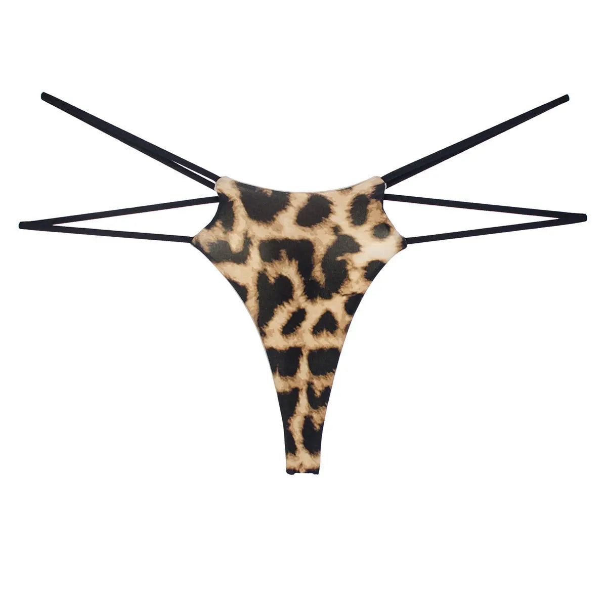 Date This Gurl G-String Lacy Bliss Panties