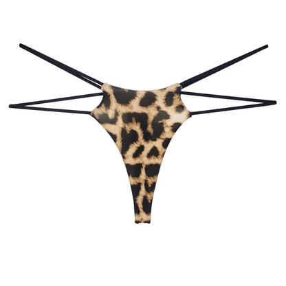Date This Gurl G-String Lacy Bliss Panties