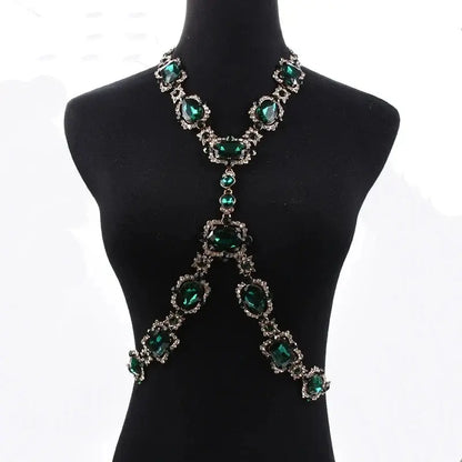 Lacy Bliss™ Give Me Affection Body Jewelry Maimoco Body Jewelry