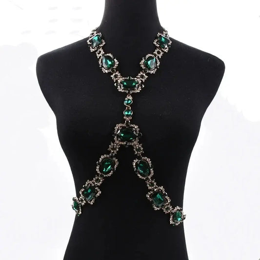 Lacy Bliss™ Give Me Affection Body Jewelry Maimoco Body Jewelry
