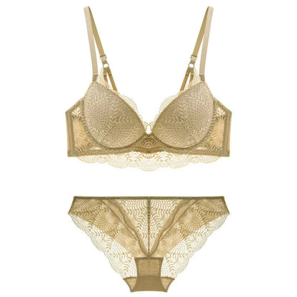 Comfy My Day Bra Sets TERMEZY Official Store Lingerie & Intimates