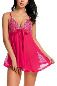Rose Pink