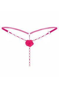 Rose Pink