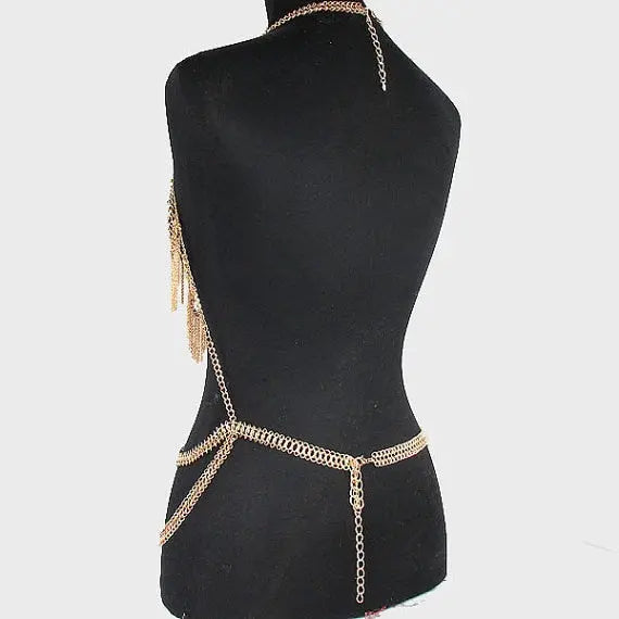 Lacy Bliss™ Hit The Light Body Jewelry MEILIYISHI Official Store Body Jewelry
