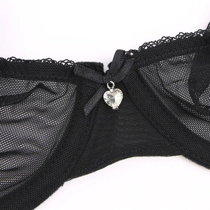Taking Over Bra Sets CYHWR Official Store Lingerie & Intimates