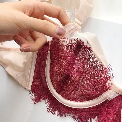 Comfy and Proper Bra Sets Wriufred Store Lingerie & Intimates