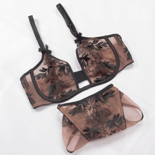 Wish You Were Here Bra Sets Wriufred Store Lingerie & Intimates