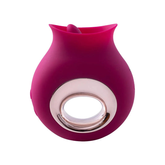 ALVINA Honey Play Box Vibrators