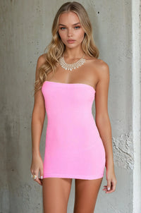 Neon Pink