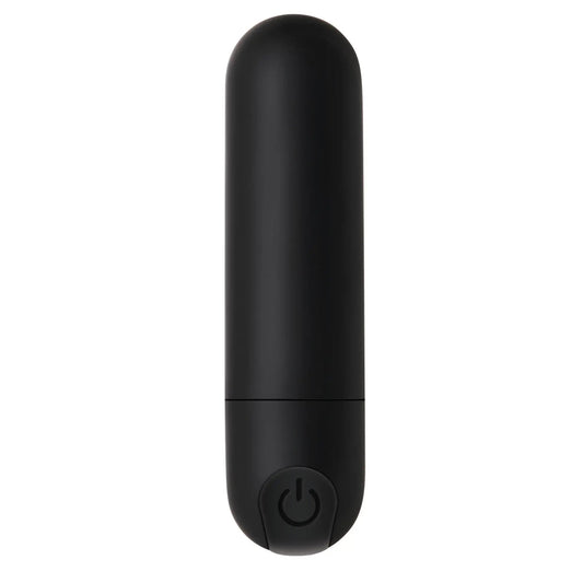 Lacy Bliss™ Powerful Bullet Stimulator Lavah Intimates