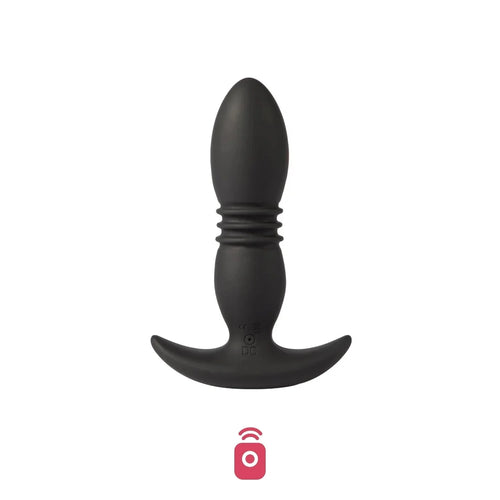 DALLAS Honey Play Box Anal Toys