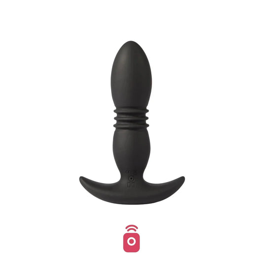 DALLAS Honey Play Box Anal Toys