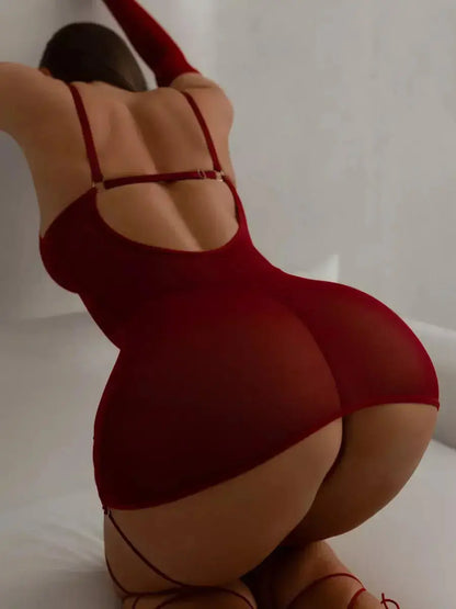 Lacy Bliss™ Nadia Lingerie Set Lacy Bliss