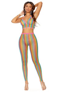 MULTICOLOR