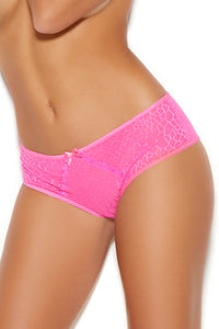 Neon Pink