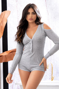 Grey