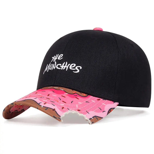 Donut Cap Lacy0301 Home