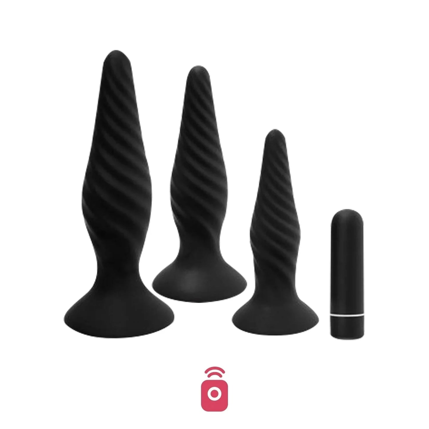 IDRIS Honey Play Box Anal Toys