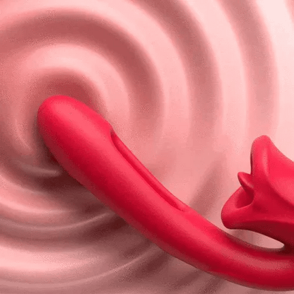 💥2025 NEW G- spot Flapping Vibrator