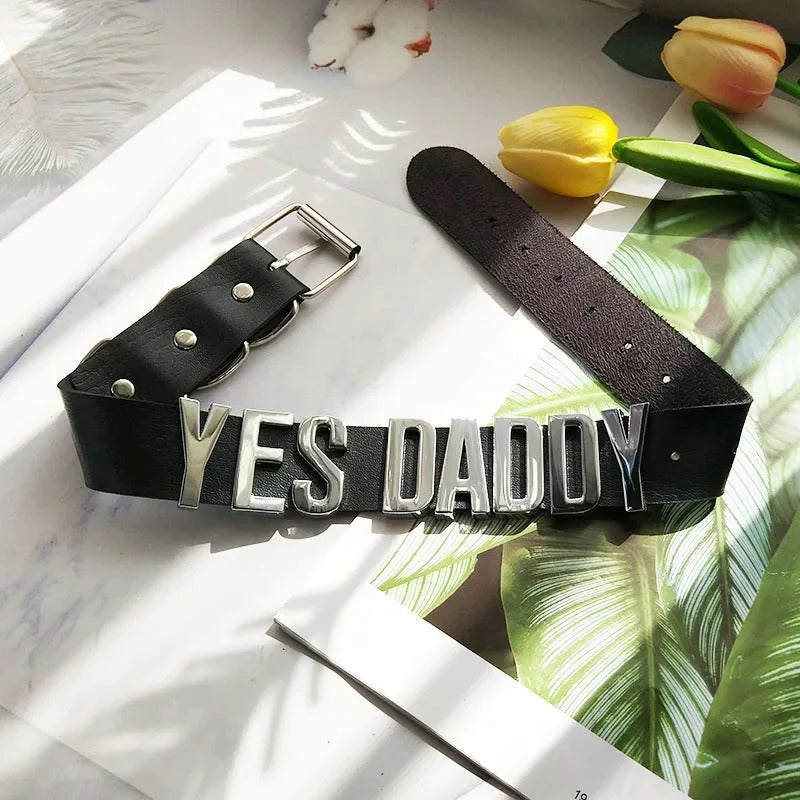 Lacy Bliss™ Hooks Choker Lacy Bliss