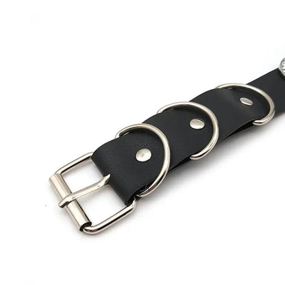 Lacy Bliss™ Personalized Hooks Choker Lacy Bliss