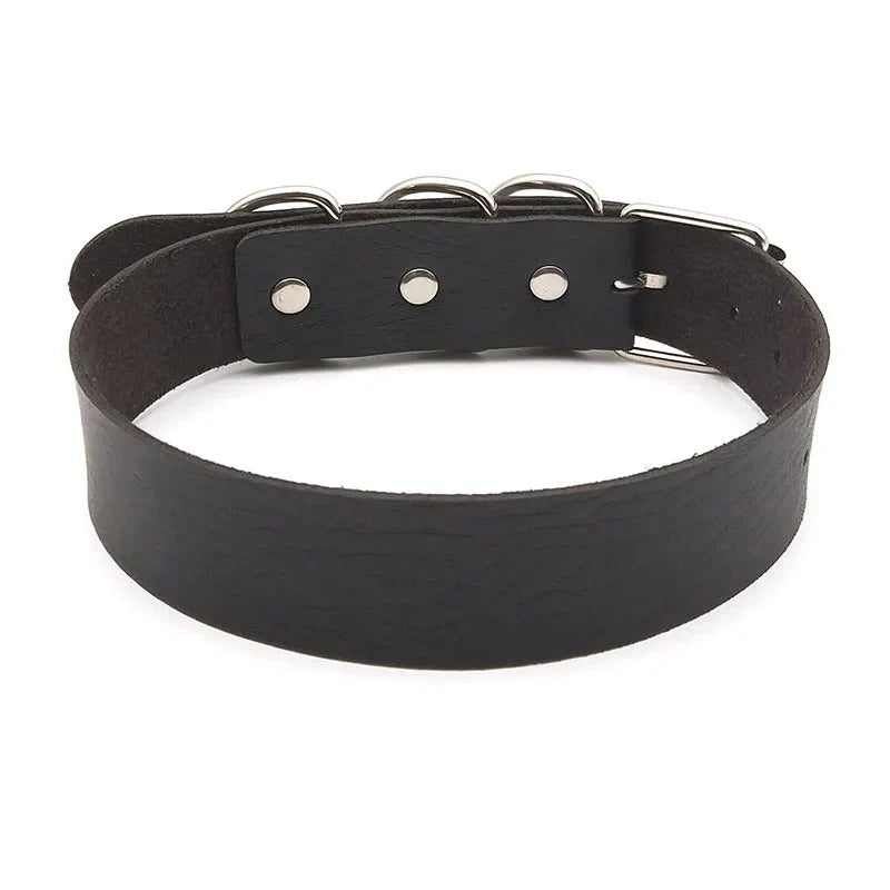 Lacy Bliss™ Hooks Choker Lacy Bliss