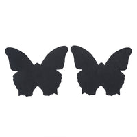 Butterfly Black