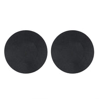 Circle Black