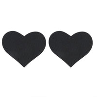 Heart Black