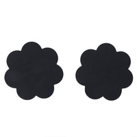 Flower Black