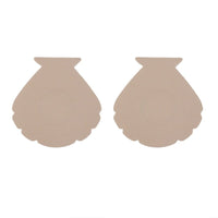 Shell Nude