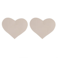 Heart Nude