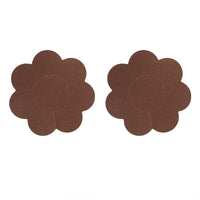 Flower Brown