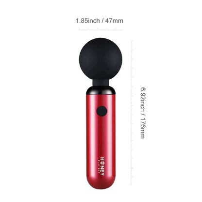 POMI WAND Honey Play Box Vibrators