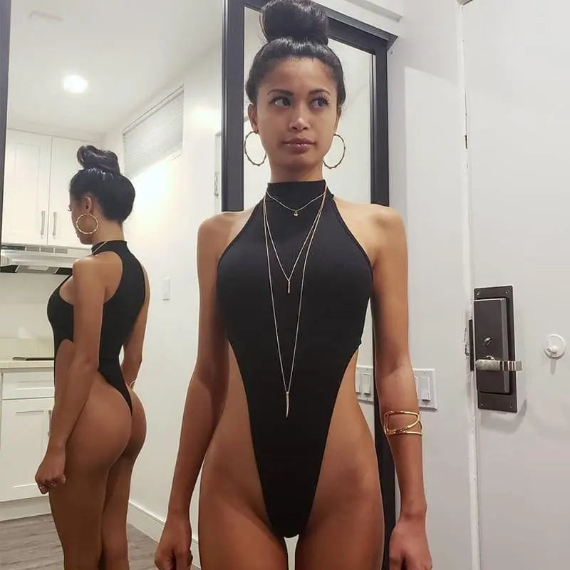 Lacy Bliss™ Jasper Bodysuit Lavah Intimates bodysuit